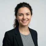 Anastasia K., engineering profile