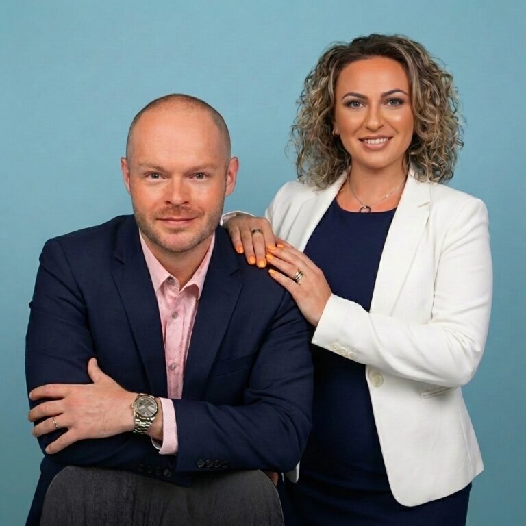 Val and Zhanna, Odesa leadership