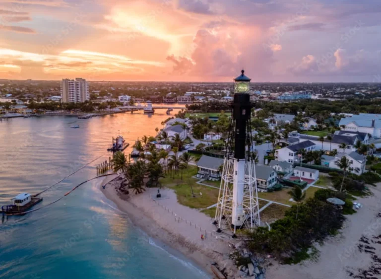 Lighthouse Point, Florida