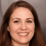 Iryna S., engineering profile