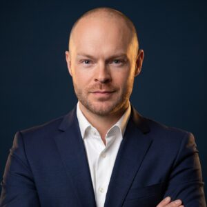 Val Narodetsky, founder and CEO of Odesa.co